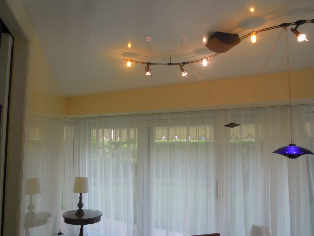 Tinteggiatura lanza decor