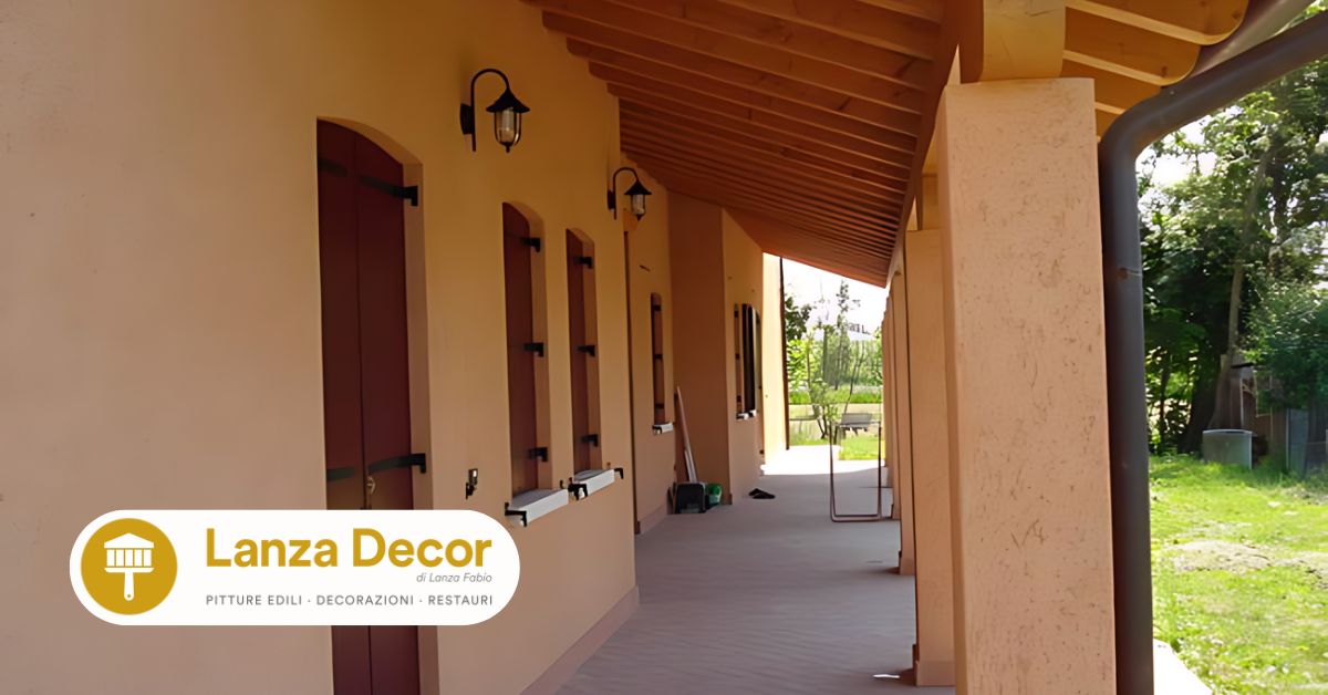 Lavorazioni cocciopesto