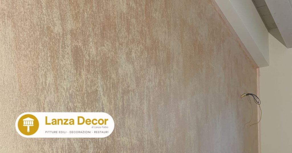 Stucco Veneziano: usi e applicazioni